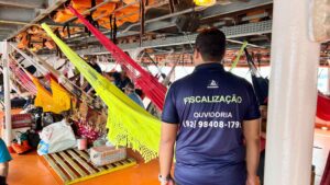 Imagem da notícia - <strong>Mais de 19 mil pessoas devem utilizar os transportes intermunicipais do Amazonas no feriado prolongado</strong>