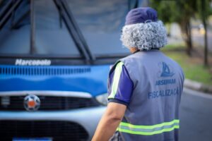 Imagem da notícia - <strong>Conselho de Regulação do Amazonas aprova procedimentos de penalidades do transporte rodoviário intermunicipal</strong>