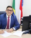 Ricardo Mendes Lasmar